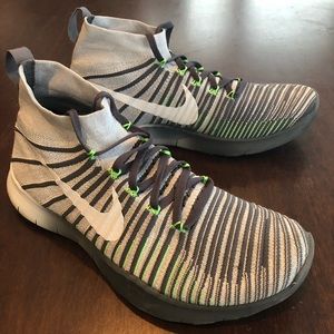 Nike Free Train Force Flyknit